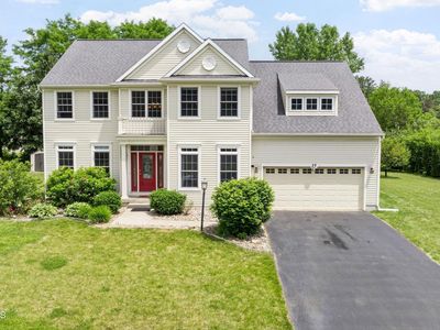 28 Empire Drive, Niskayuna, NY, 12309