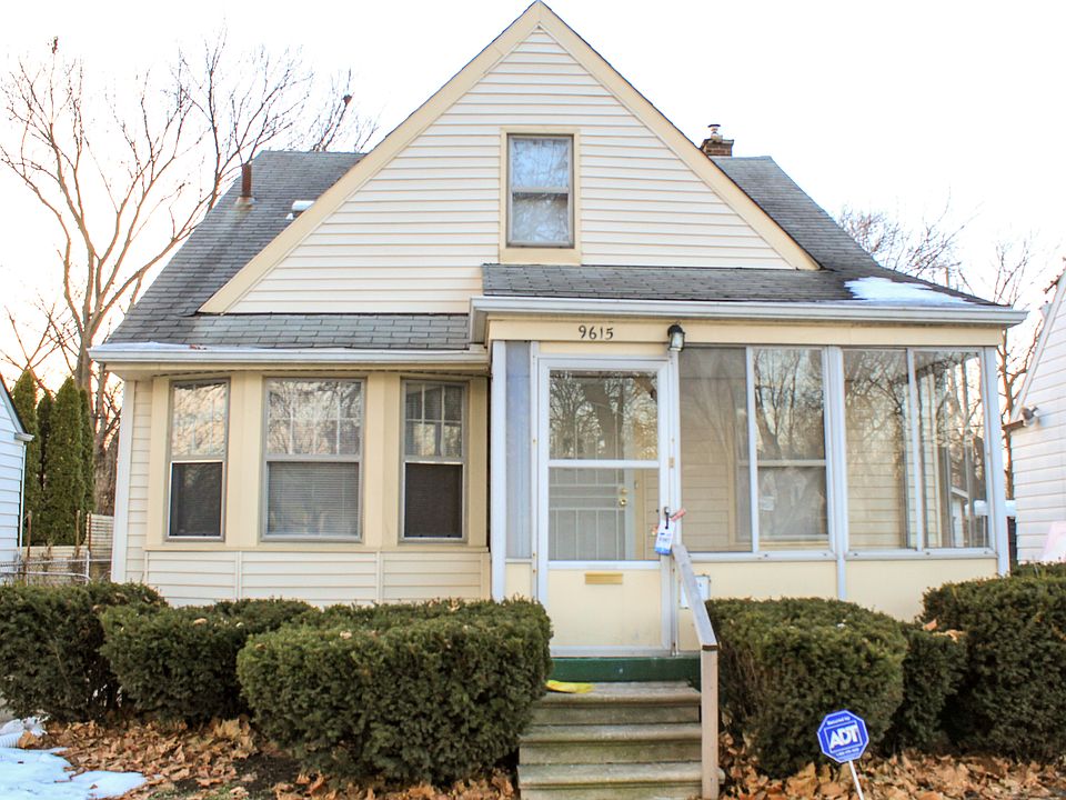1st image of 9615 Evergreen Ave