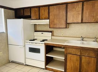 3836 N Park Ave, Tucson, AZ 85719