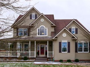 6467 Equestrian Trl, Medina, OH 44256