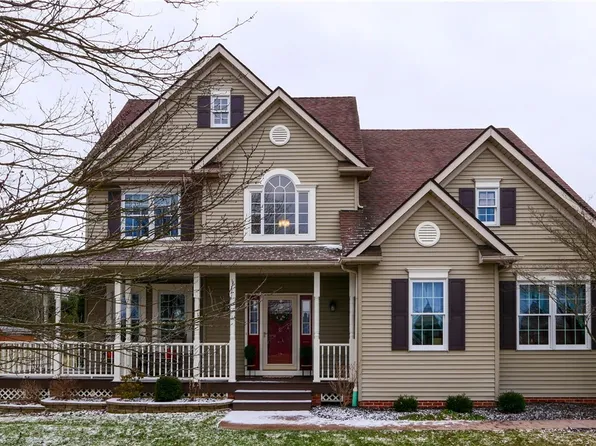6467 Equestrian Trl, Medina, OH 44256