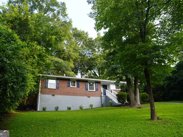 2209 Willivee Pl, Decatur, GA 30033