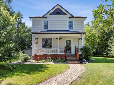 107 Miles Ave, Wolverton, MN, 56594