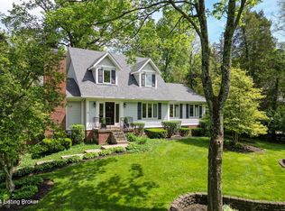 7603 Cambridge Dr, Crestwood, KY 40014
