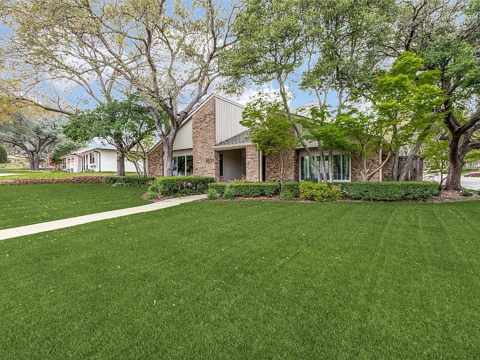 6533 Blvd, Dallas, TX 75214 MLS 20558973 Zillow