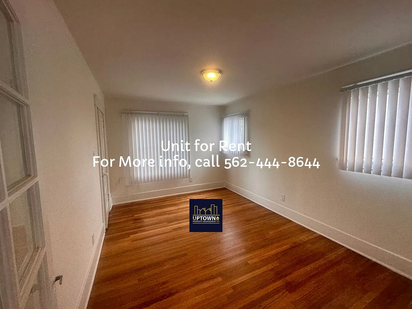 2 Bedrooms / 1 Bath / West Hollywood — Photo 4