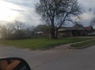 301 Blandin St, Fort Worth, TX 76111