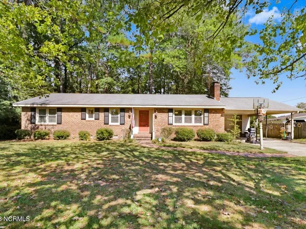 105 Terry Street, Lucama, NC 27851