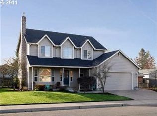3386 Honeywood St, Eugene, OR