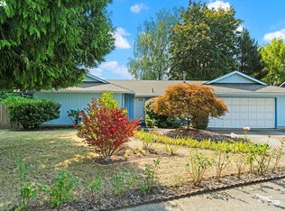 18830 Hennig Ct, Beaverton, OR