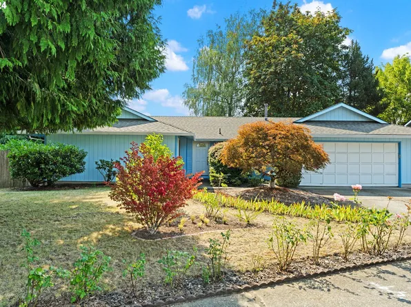 18830 Hennig Ct, Beaverton, OR 97006