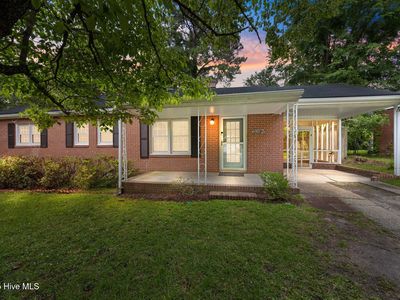 2304 Jefferson Drive, Greenville, NC, 27858