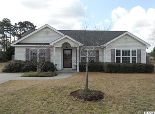 2017 Hawksmoor Dr, Conway, SC 29526