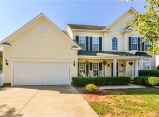 250 Hyde Park Ln, Fort Mill, SC 29708