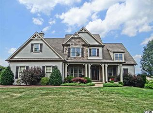 46 Ashton St, Carlisle, PA 17015