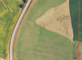 0 Henderson Rd, Alton, VA 24520