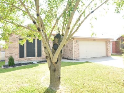 1611 Bent Oak Dr, Temple, TX, 76502