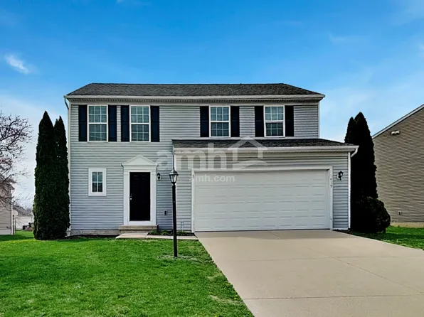 1419 Galway Bnd, Pataskala, OH 43062