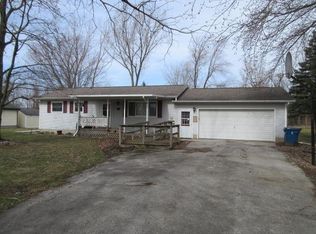 462 W River Rd, Kawkawlin, MI 48631