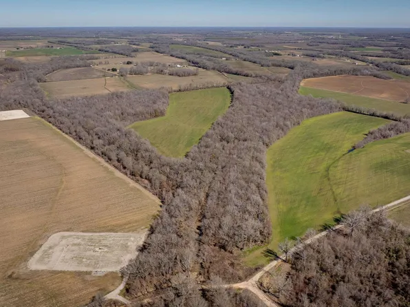 0 Earl Ezell Rd, Winnsboro, LA 71295