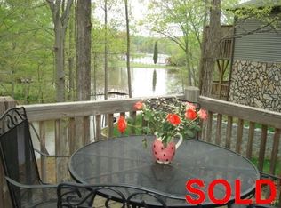 337 Oriole Dr, Lexington, NC 27292