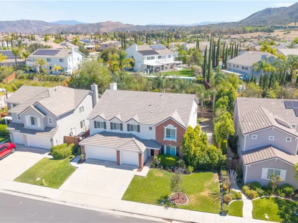 45000 Vine Cliff St, Temecula, CA 92592