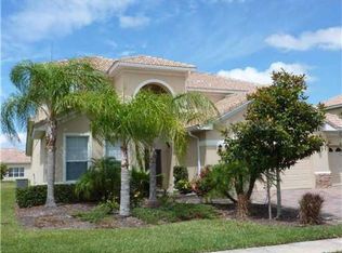 3789 Eagle Isle Cir, Kissimmee, FL 34746