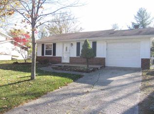 7426 Kern Valley Dr, Fort Wayne, IN 46815