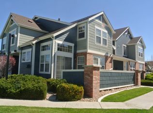 13900 Lake Song Ln UNIT T2, Broomfield, CO 80023