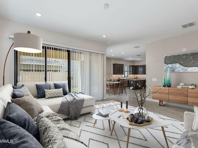 4819 Paddock Pl, Scottsdale, AZ, 85254