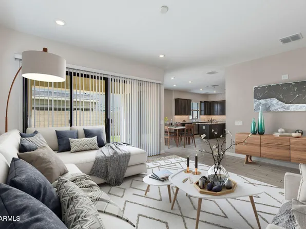 4819 E PADDOCK Place, Scottsdale, AZ 85254