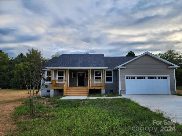 4160 S Olivers Cross Rd #4, Newton, NC 28658