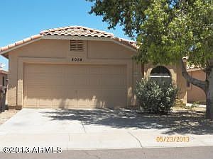 1st image of 8054 W Paradise Dr