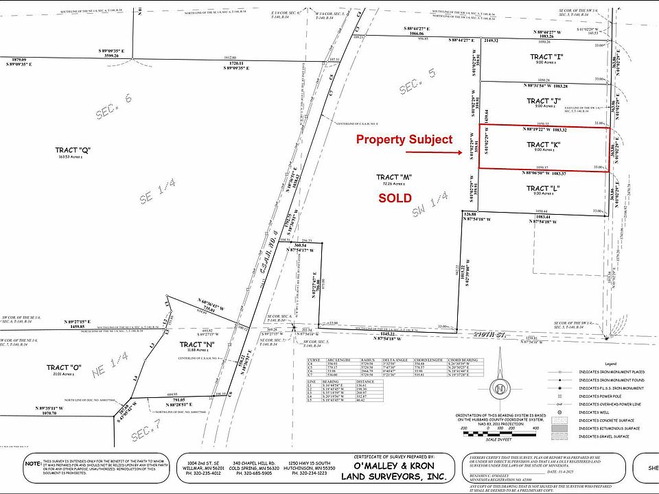1st image of TRACT 175th Ave #K