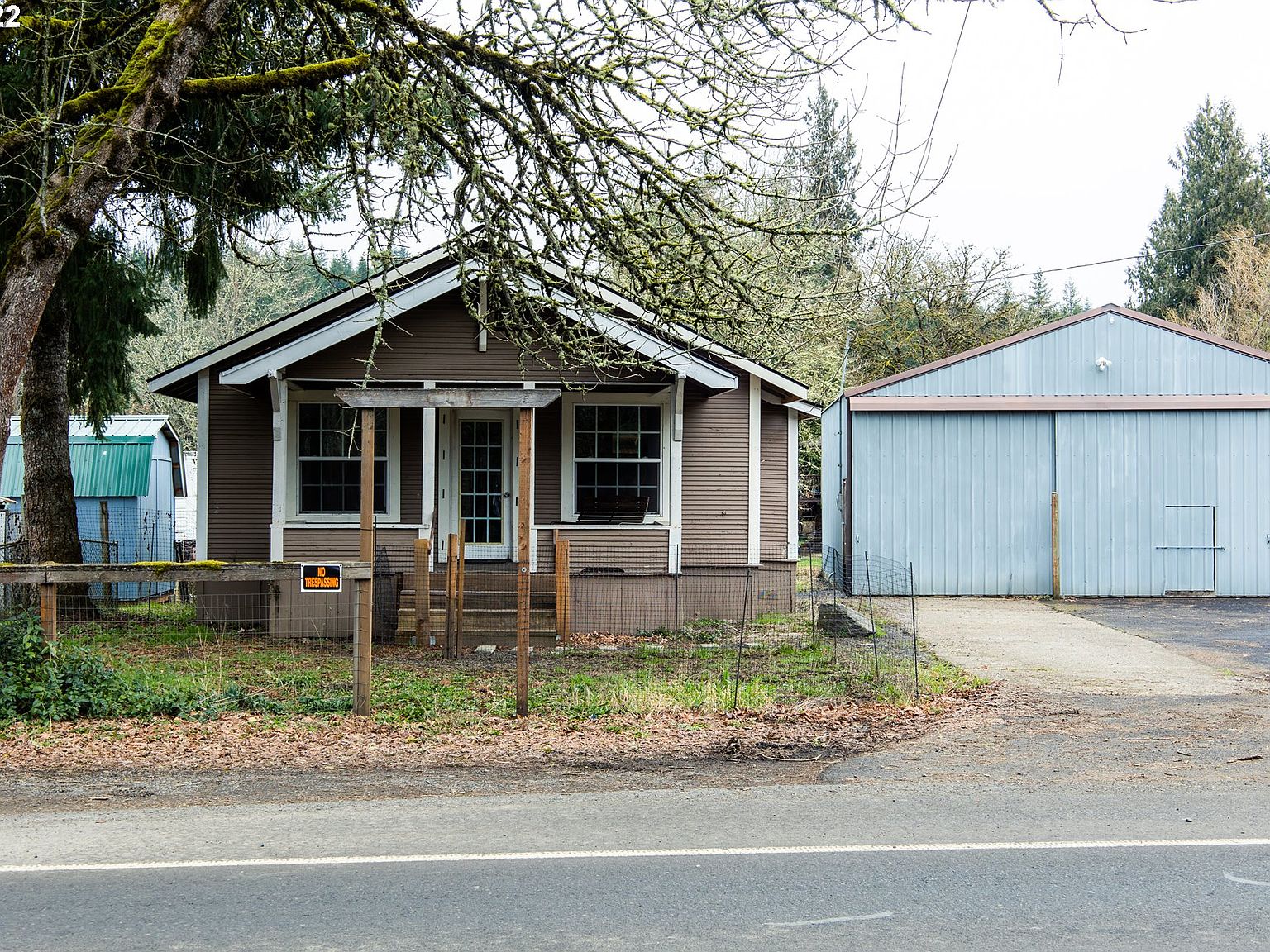 (Undisclosed Address), Vernonia, OR 97064 Zillow