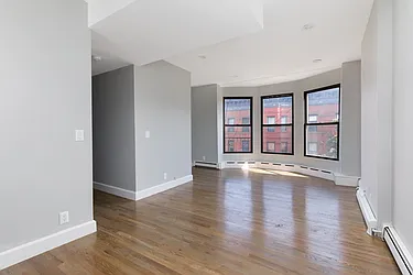 Rented by Compass