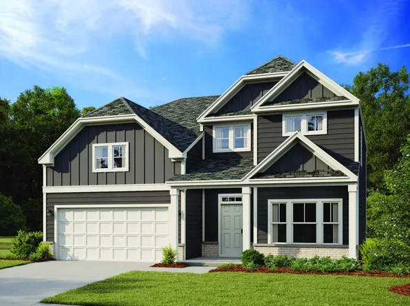 7289 McDaniel Ln, Ooltewah, TN 37363