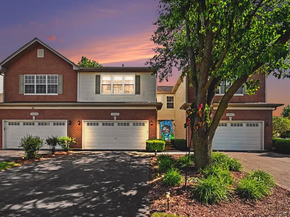 24044 W Walnut Cir #0, Plainfield, IL 60585