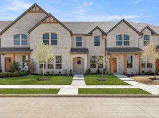 4503 Avion Dr, Sanger, TX 76266