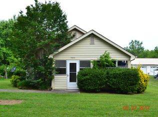 721 Ridge Rd LOT P9, Maryville, TN 37803