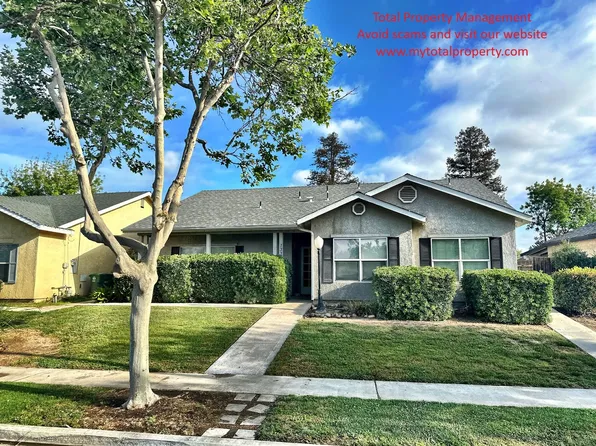 1339 Vine St, Exeter, CA 93221