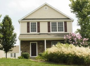 973 Chas Dr, Lexington, KY 40515