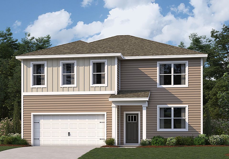 Plan Elevation.