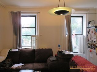 385 1/2 Union St, Brooklyn, NY 11231