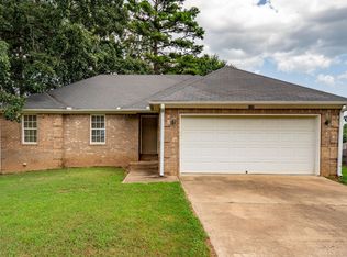 108 Weston Cir, Greenbrier, AR 72058