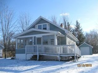 507 Avenue A, Springfield, MI 49037