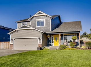 13902 68th Avenue Ct E, Puyallup, WA 98373