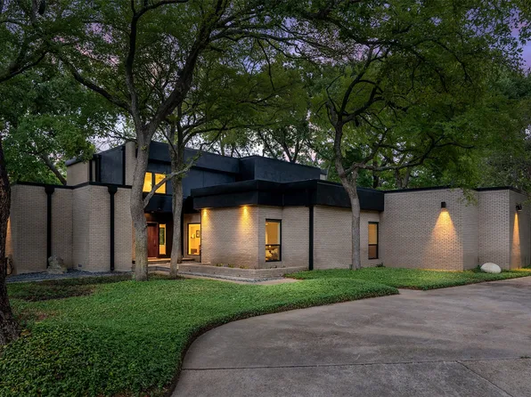 6323 Kalani Pl, Dallas, TX 75240