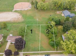 LOT 2 W Marquette St, Berlin, WI 54923