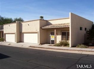 8719 E Kenyon Terrace Dr, Tucson, AZ 85710